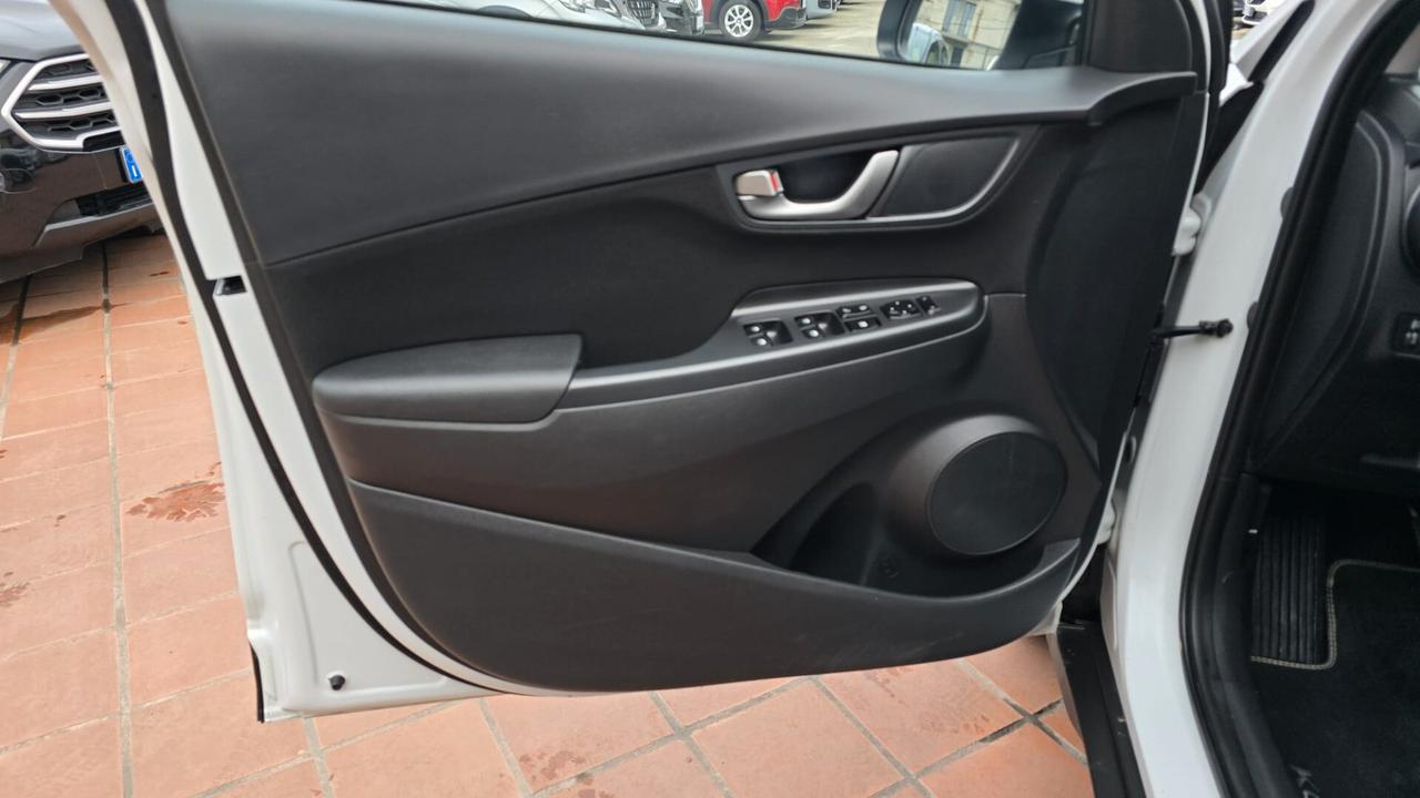 Hyundai Kona 1.6 CRDI 115 CV Xpossible