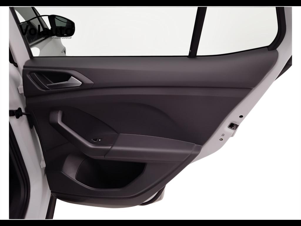 VOLKSWAGEN T-Cross 2019 - T-Cross 1.0 tsi Advanced 110cv