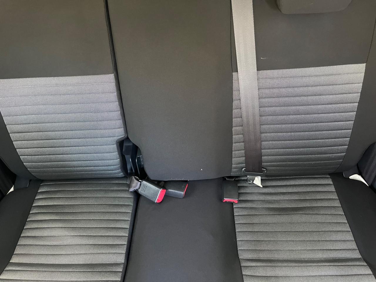 1.6Benzina/4*4/Euro5B/120CV/neopatentati/unico proprietario