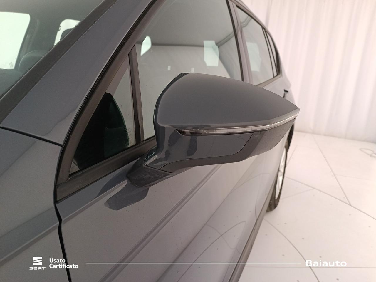Seat Tarraco 2.0 tdi 150cv style dsg 7p.ti