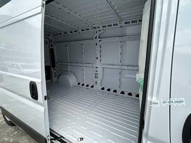 Fiat Ducato 35 2.2 Mjt 140CV PM-TM full optional KM ZERO