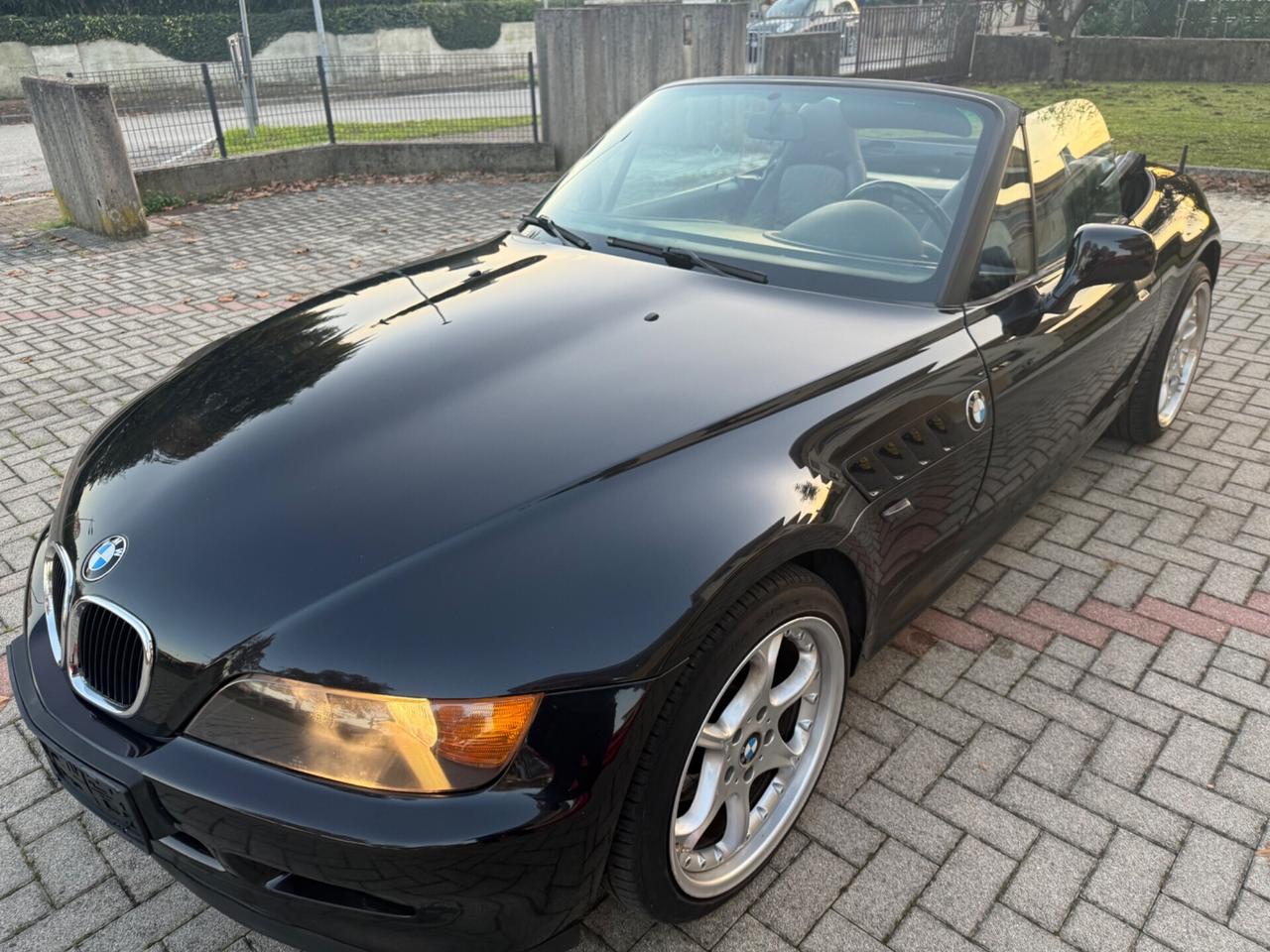 Bmw Z3 1.9 16V cat Roadster