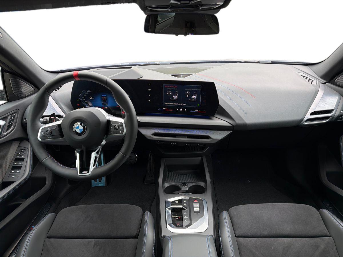 BMW BMW M235 xDrive Gran Coupé