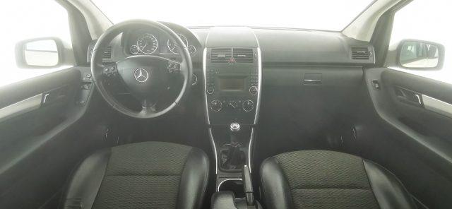 MERCEDES-BENZ A 160 BlueEFFICIENCY Avantgarde