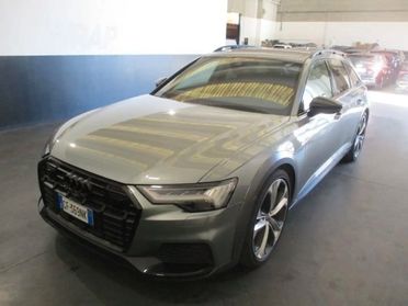 Audi A6 allroad 55 TDI 3.0 quattro tiptronic Evolution