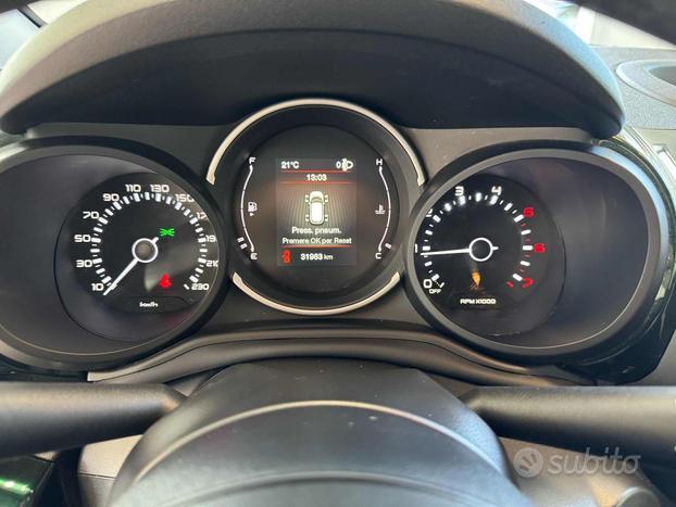 FIAT 500L 1.3 Multijet 95 CV Cross