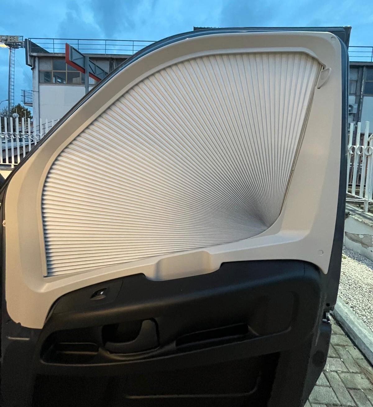 Elnagh E-VAN DUO XL PREMIUM