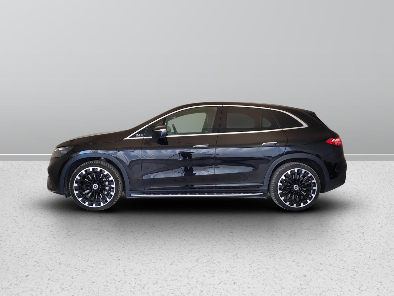 Mercedes-Benz EQE SUV - X294 - EQE Suv 350 AMG Line Premium 4matic