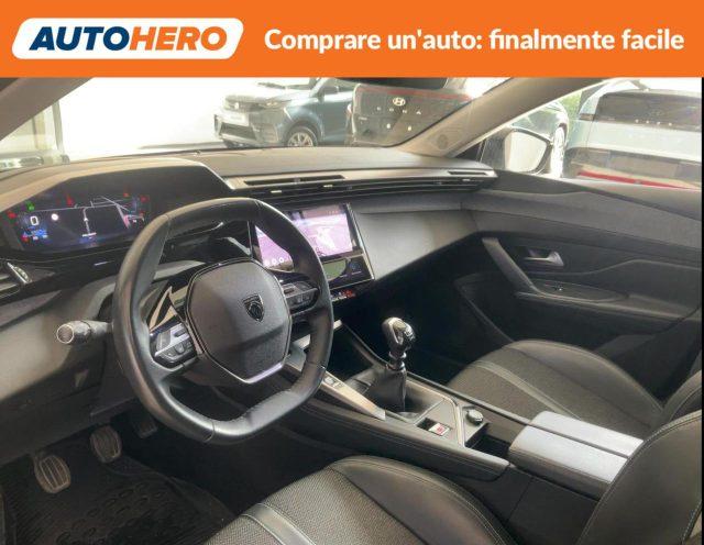 PEUGEOT 308 PureTech Turbo 130 S&S Allure Pack