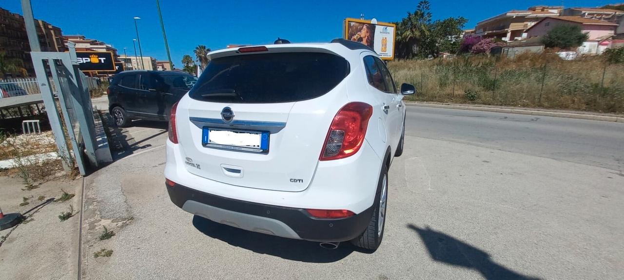 Opel Mokka X 1.6 CDTI Ecotec 136CV 4x2 Start&Stop Innovation