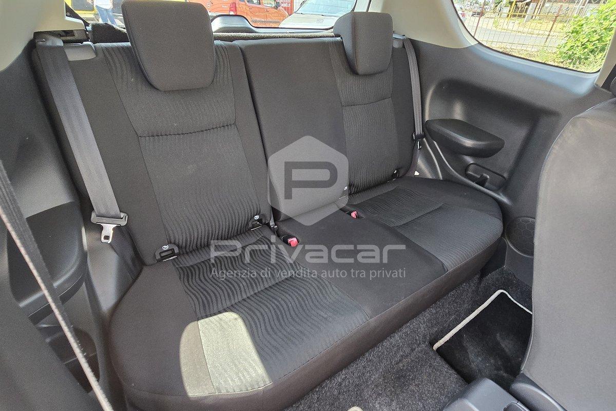SUZUKI Swift 1.3 DDiS 3 porte GL