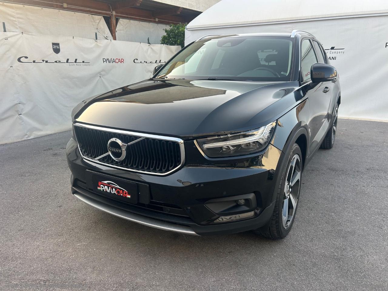 VOLVO XC40 D3 Geartronic R-design