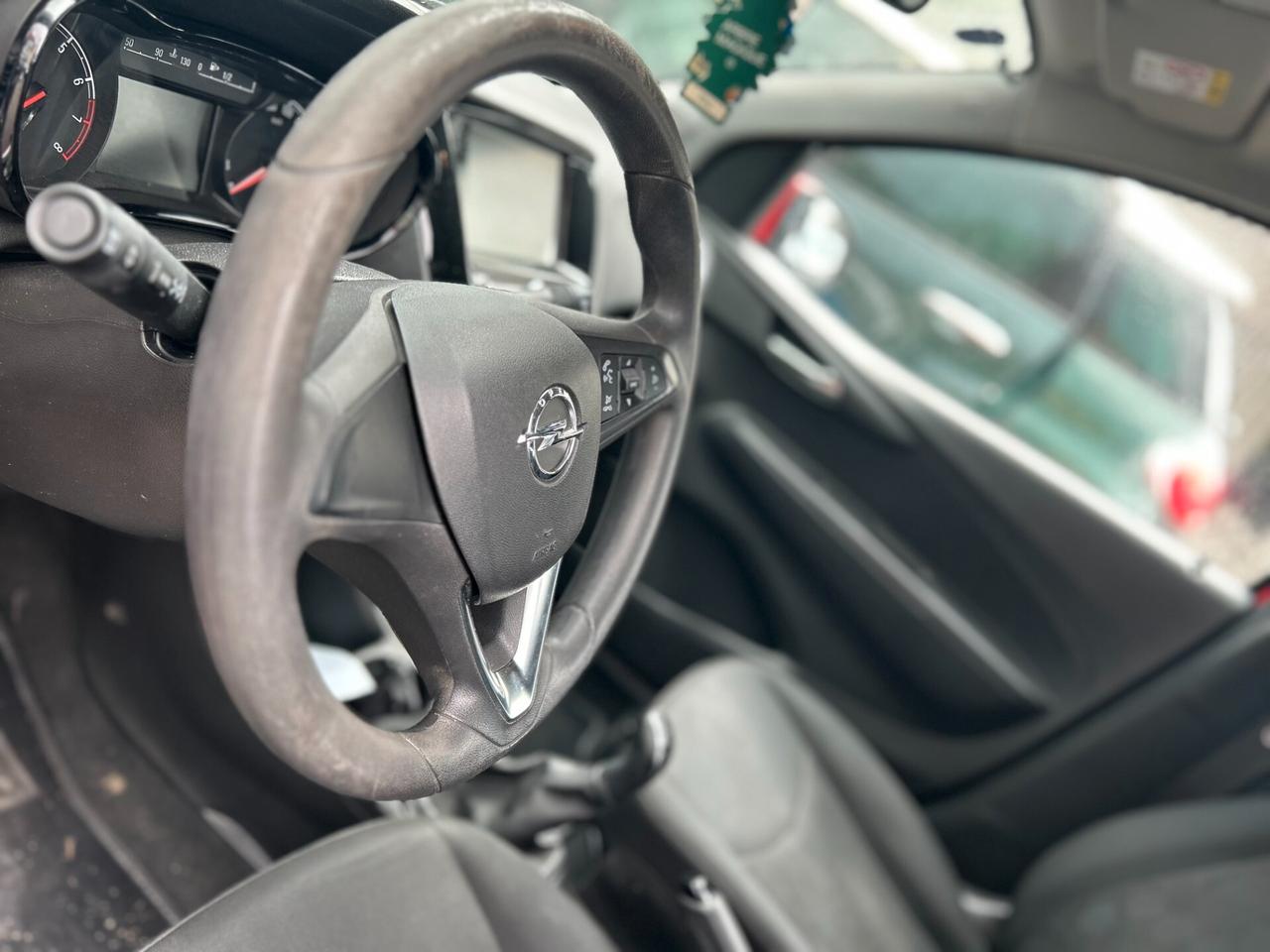 Opel Karl Rocks 1.0 73 CV GPL