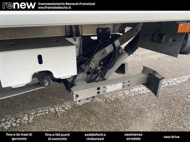 RENAULT Master T35 2.3 energy dci 145cv L3 Gran Volume Ice