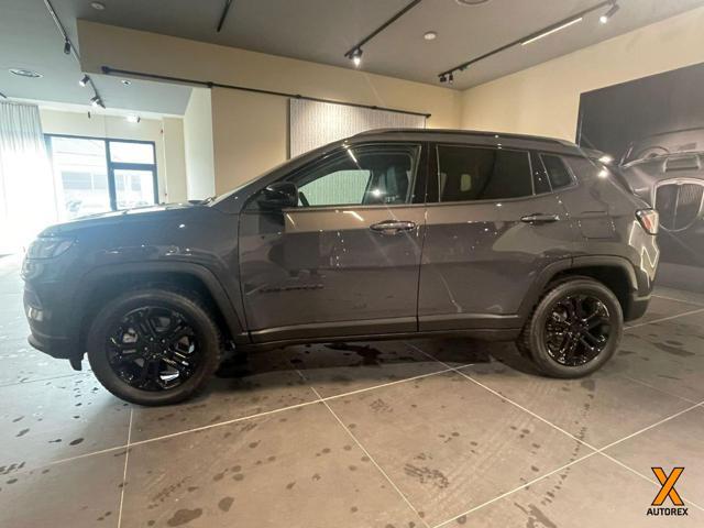 JEEP Compass 1.3 Turbo T4 190 CV PHEV AT6 4xe Night Eagle