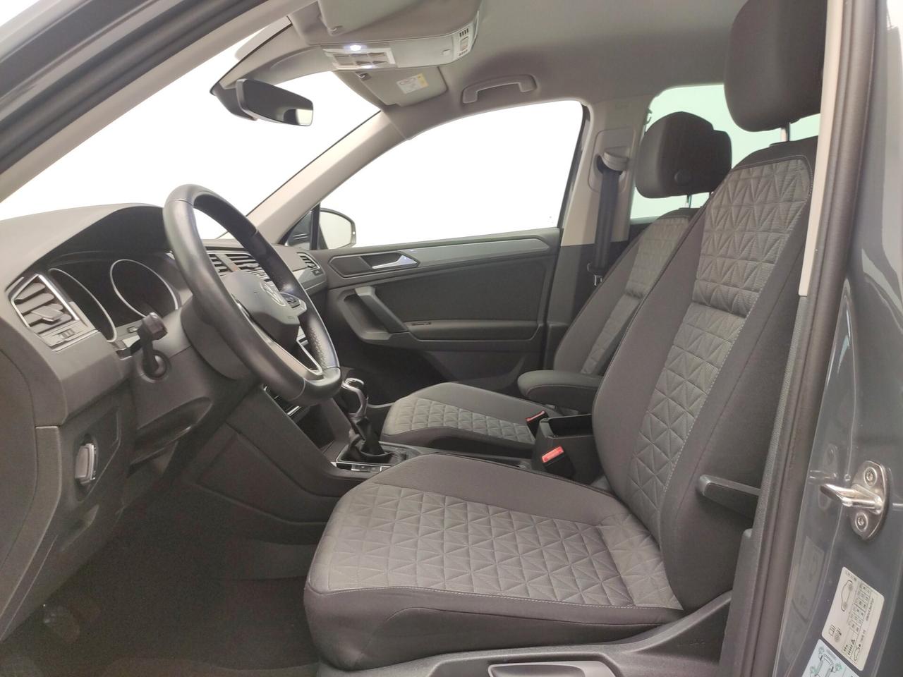 Volkswagen Tiguan 2.0 TDI SCR Life