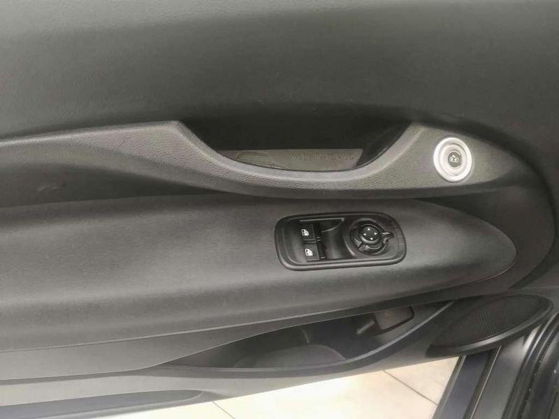 FIAT 500 42 kWh La Prima