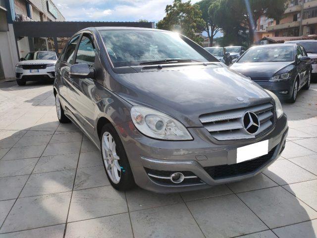 MERCEDES-BENZ B 180 CDI Sport Automatic Pelle