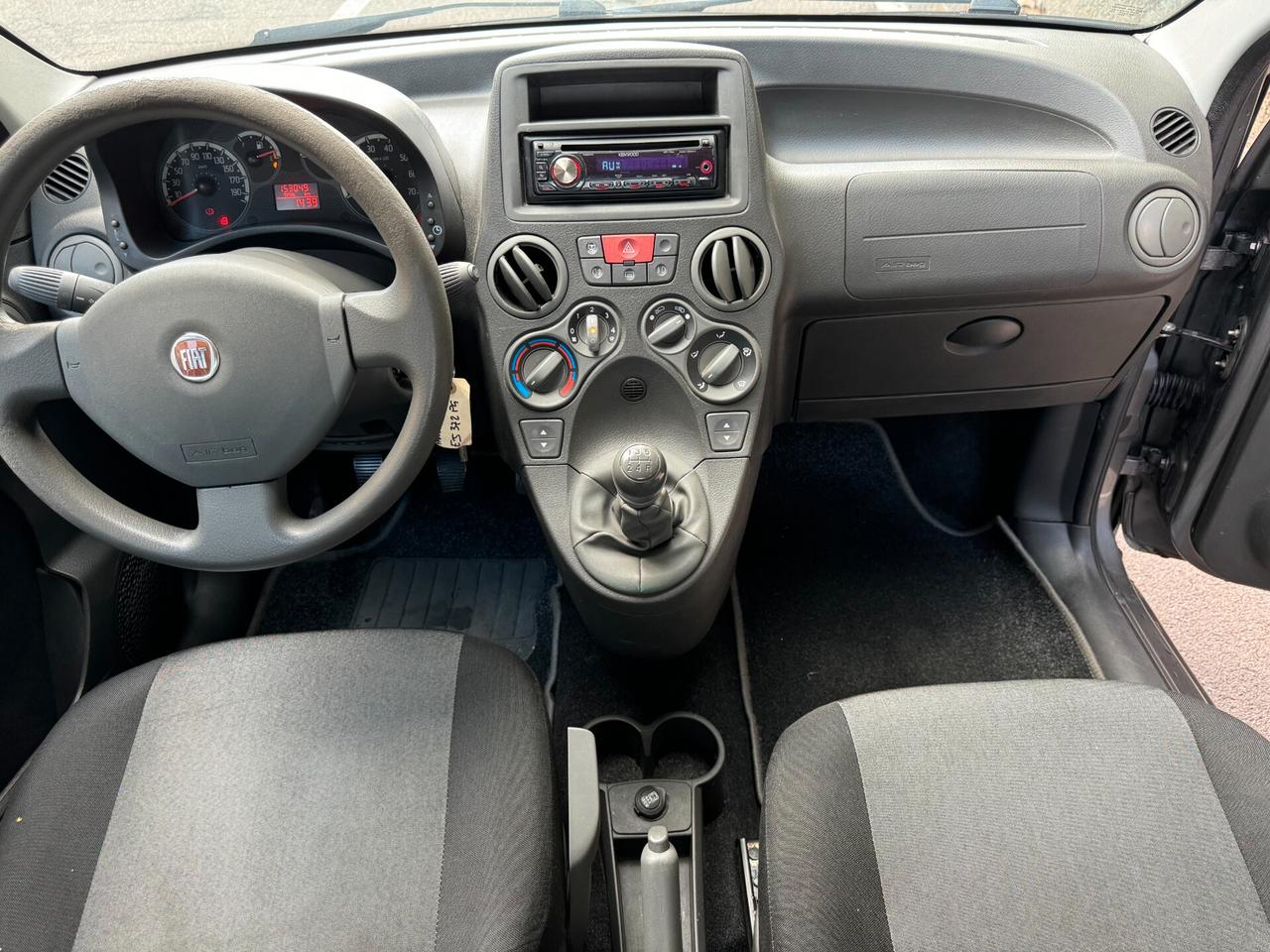 Fiat Panda 1.2 Emotion*CLIMA*NEOPATENTATI*EURO 5