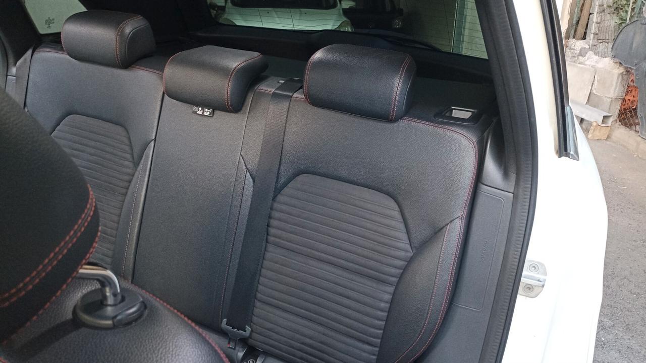 Mercedes-benz B 200 d Automatic Premium