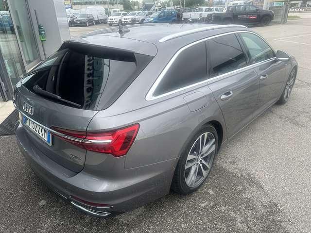 Audi A6 Avant 45 3.0TDI E6D quattro Tiptronic SLine B&OIVA