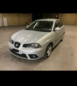 Seat Ibiza 1.4 TDI 80CV 5p. Special Edition 2009