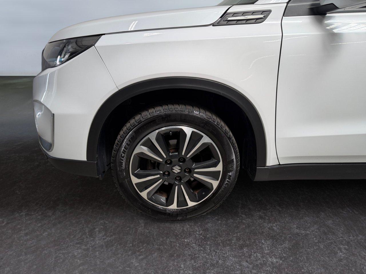 Suzuki Vitara 1.4h Easy Starview 2wd
