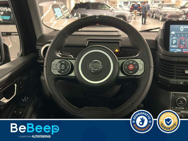 Ineos Grenadier STATION WAGON 3.0 TWIN-TURBO D FIELDMAST