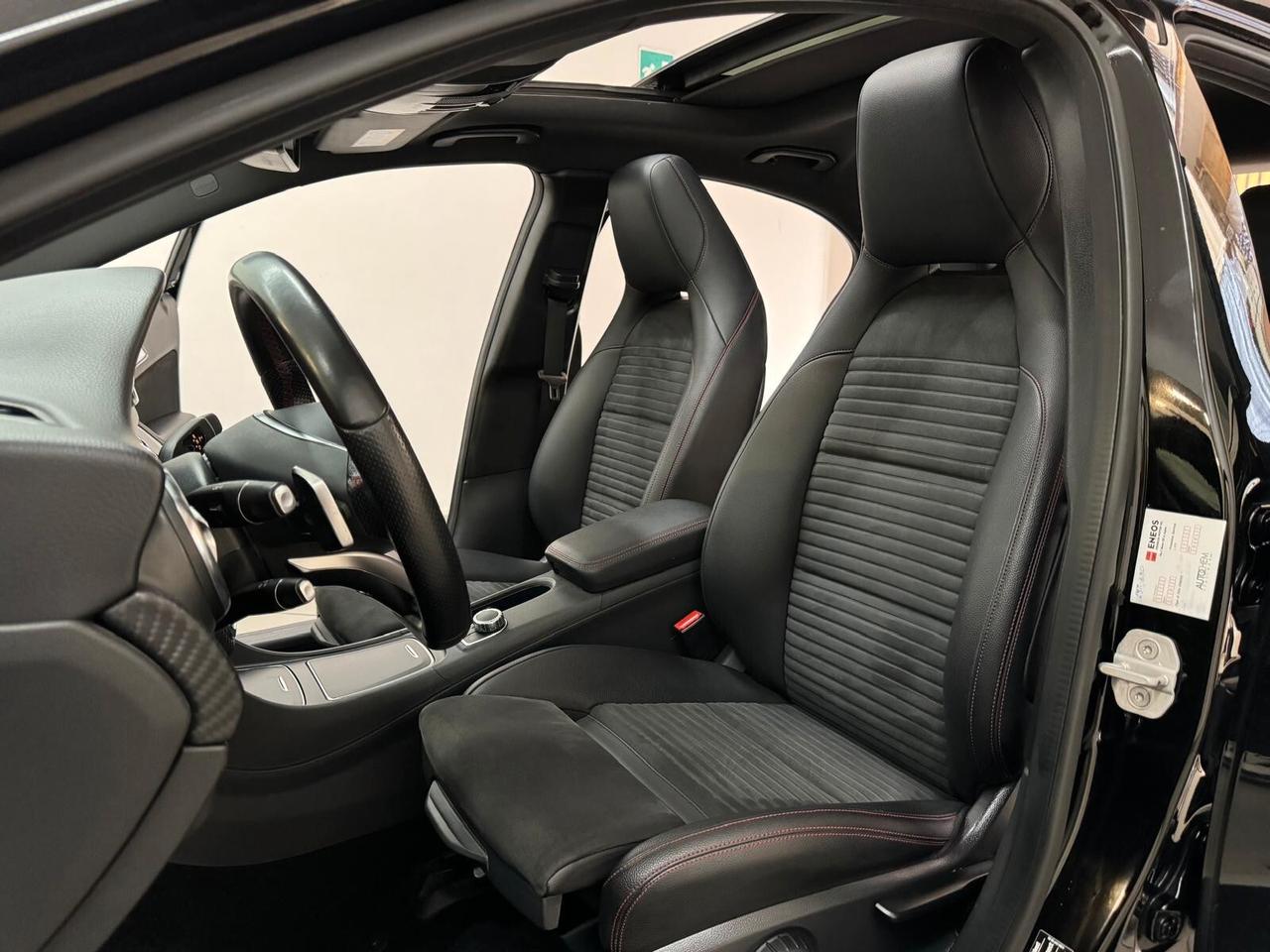 Mercedes-benz Classe A 200 4Matic Premium AMG