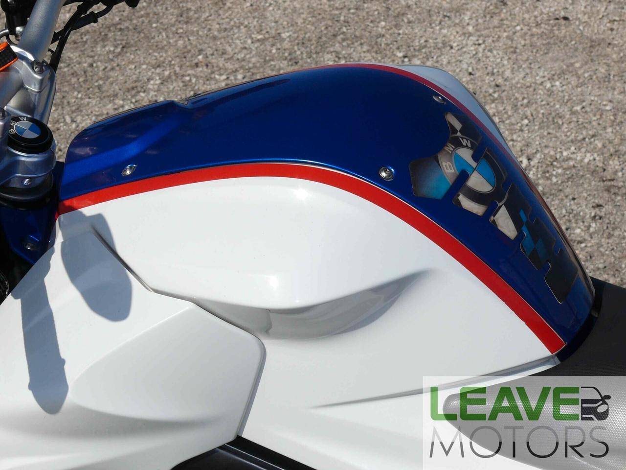 Bmw F 800 R BICOLORE (M1248)