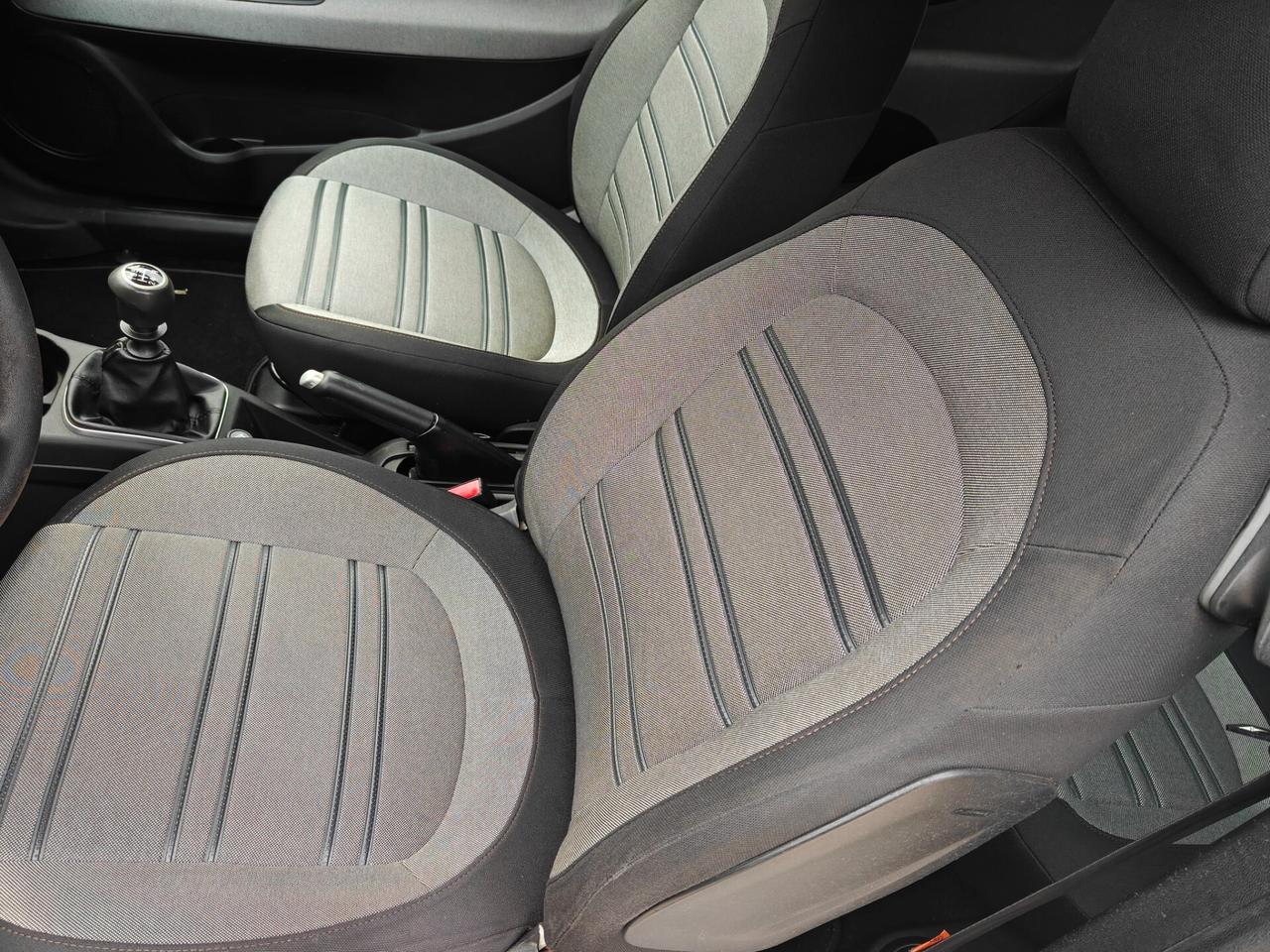 Fiat Grande Punto 70.000km