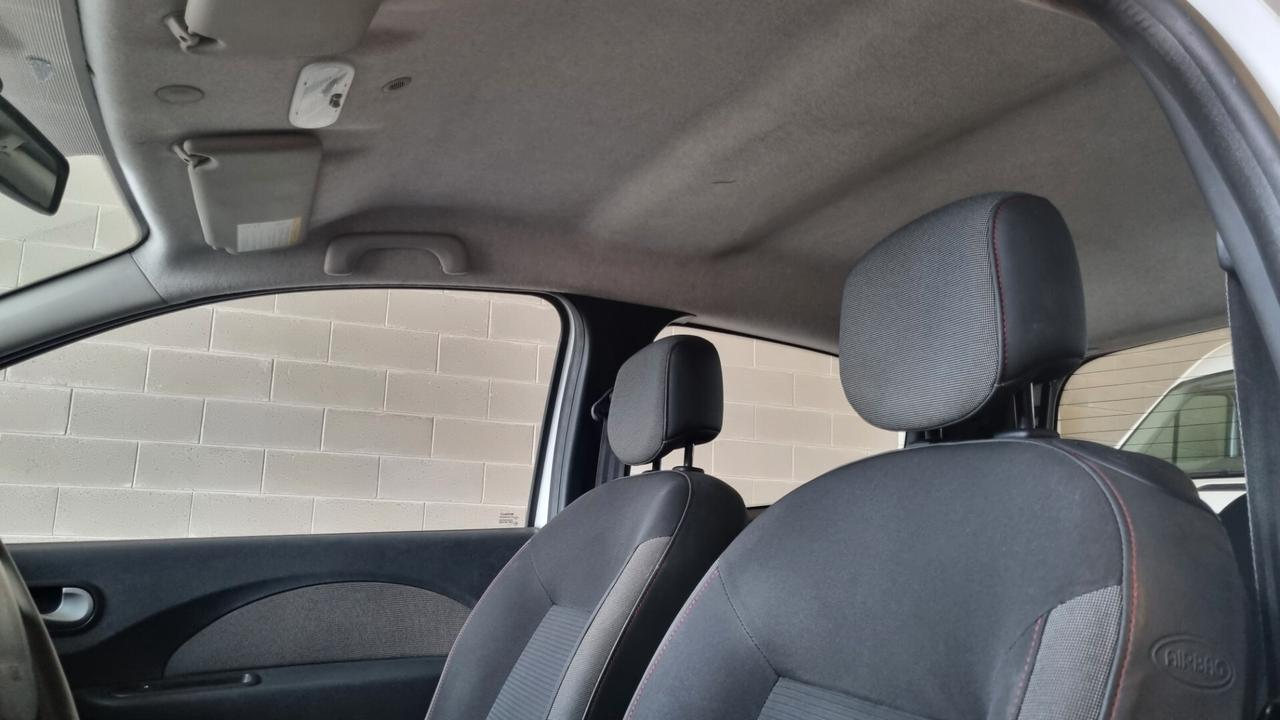 Renault Twingo 1.2 16V Live