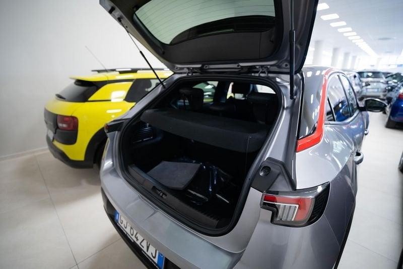 Opel Mokka 1.2 t GS Line s&s 100cv