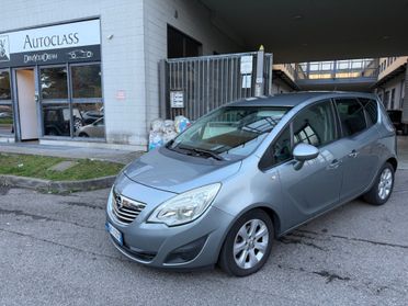 Opel Meriva 1.4 Turbo 120CV Cosmo