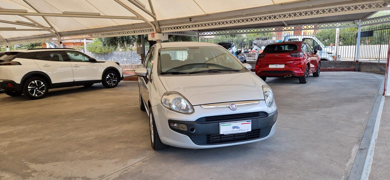 Fiat Punto Evo 1.3 Mjt 95cv Emotion **Come Nuova**