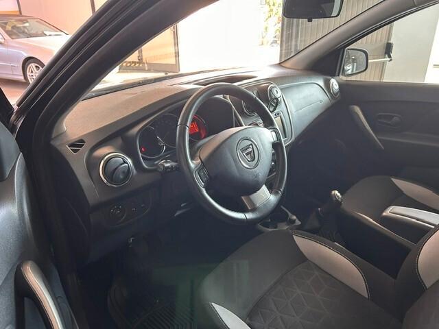 Dacia Sandero Stepway 0.9 TCe 12V 90 CV Start&Stop