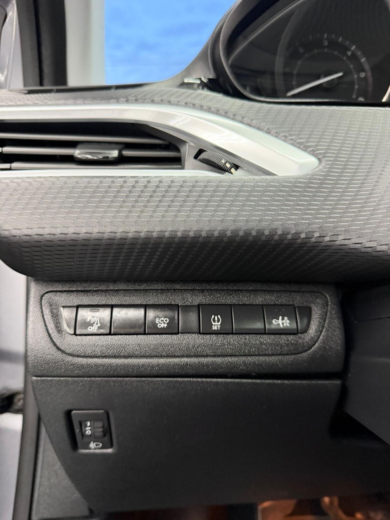 Peugeot 2008 1.6 e-HDi 92 CV Stop&Start ETG6 Allure