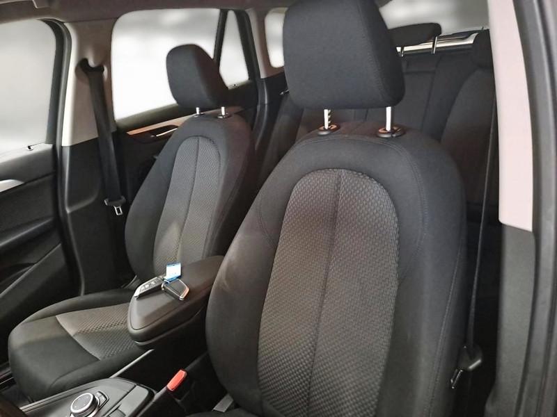 BMW X1 xDrive 25e Business Advantage automatico