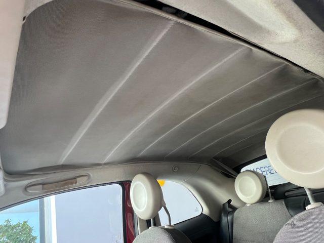 FIAT 500C C 1.2 Lounge gpl