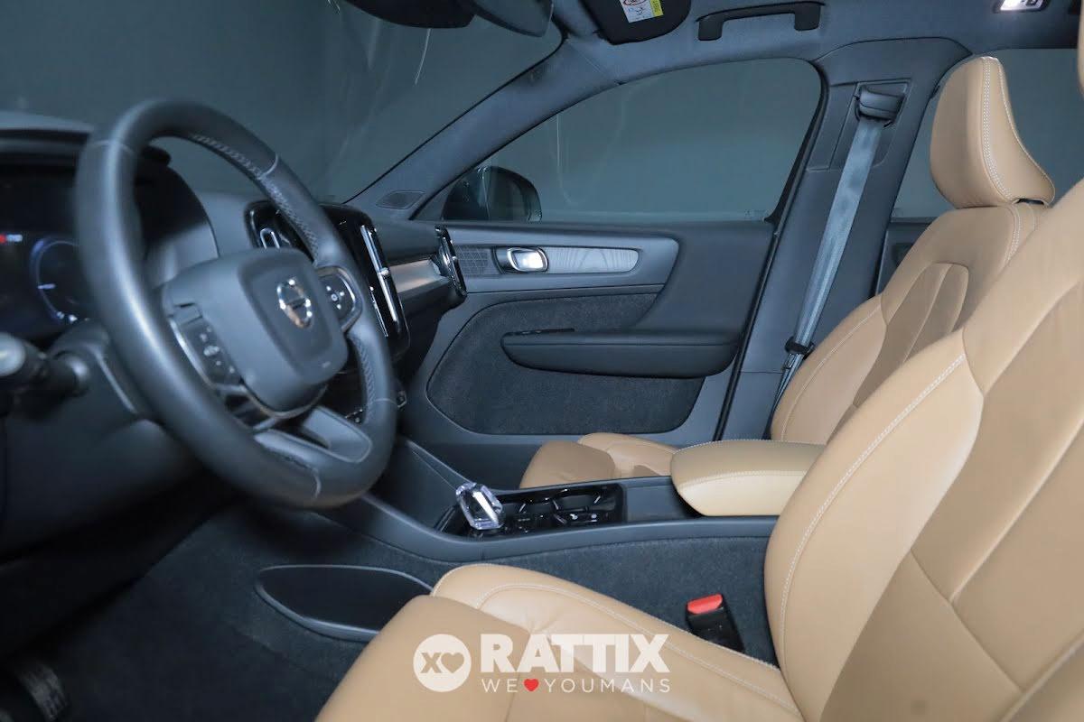 Volvo XC40 1.5 T4 PHEV Inscription Auto