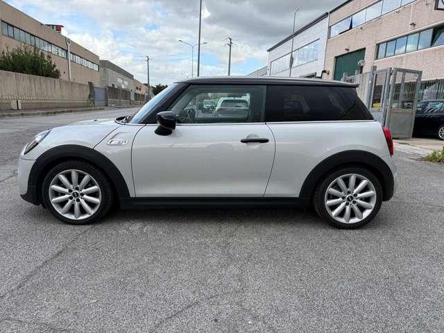 MINI Cooper S 2.0 Cooper S Hype