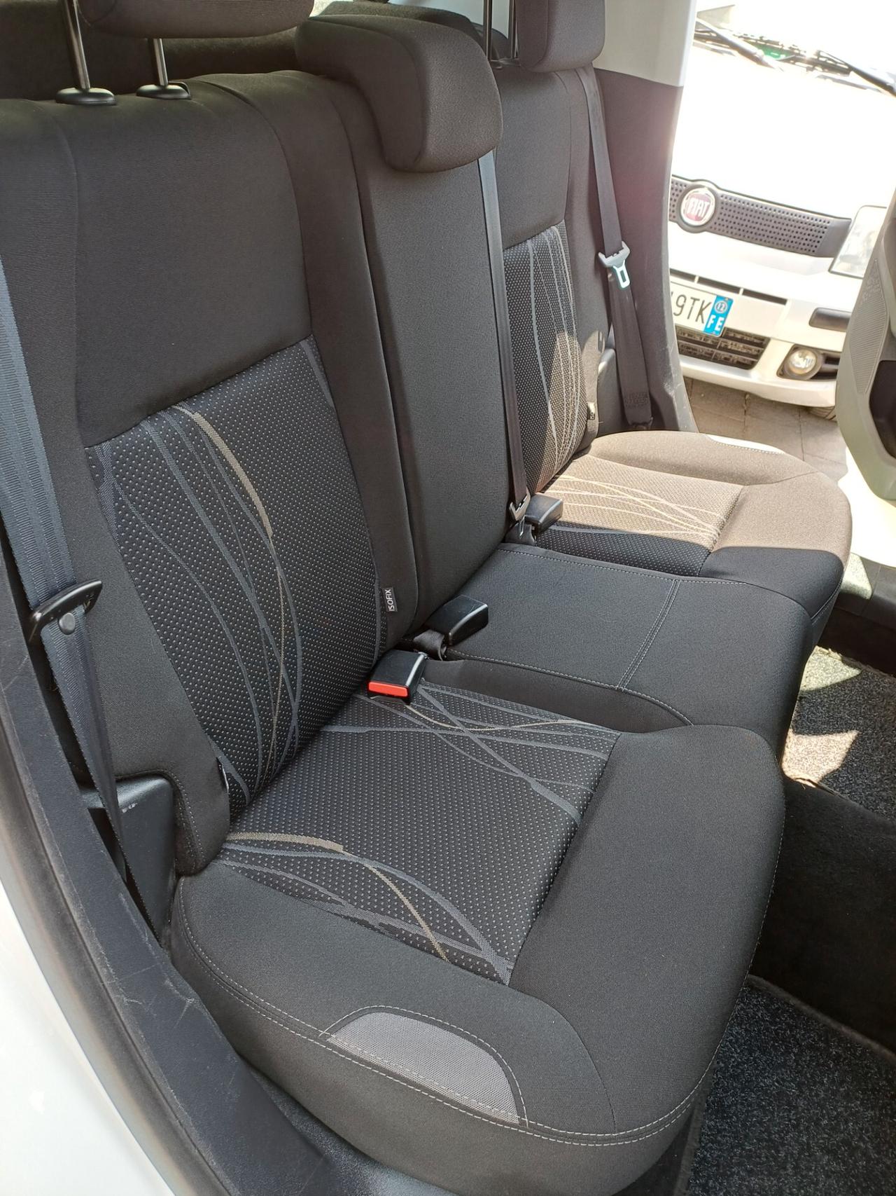 Peugeot 208 PureTech 68 5 porte Active