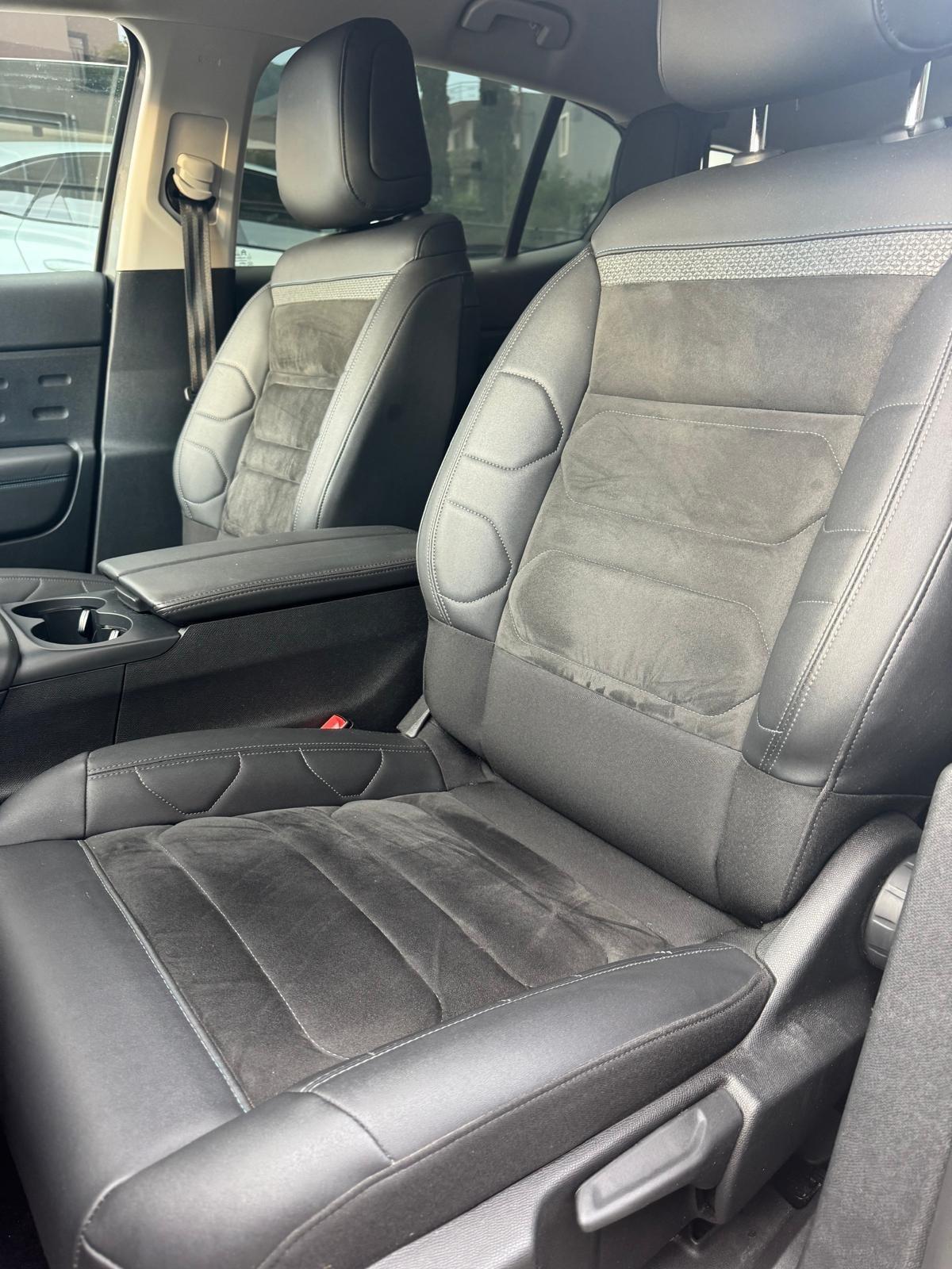 Citroen C5 Aircross C5 Aircross BlueHDi 130 S&S EAT8 Shine
