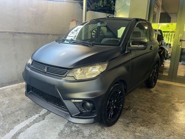 Aixam City Finanziabile Permute Trasporto