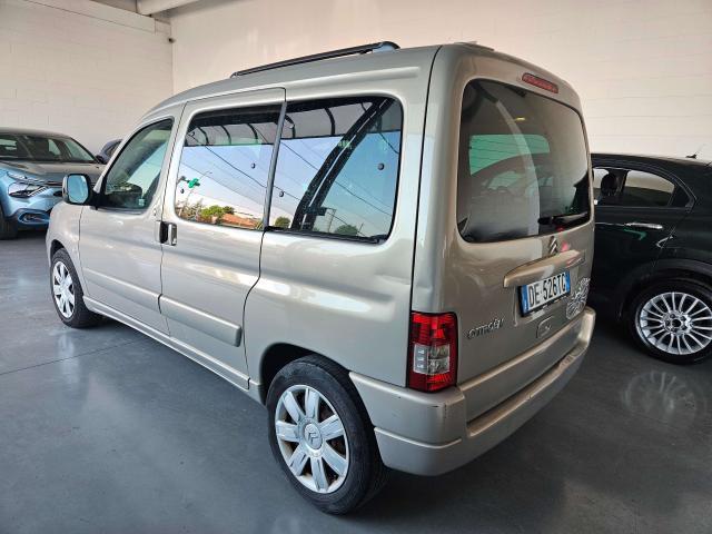 Citroen Berlingo 1.6 16v Agatha Ruiz De La Prada
