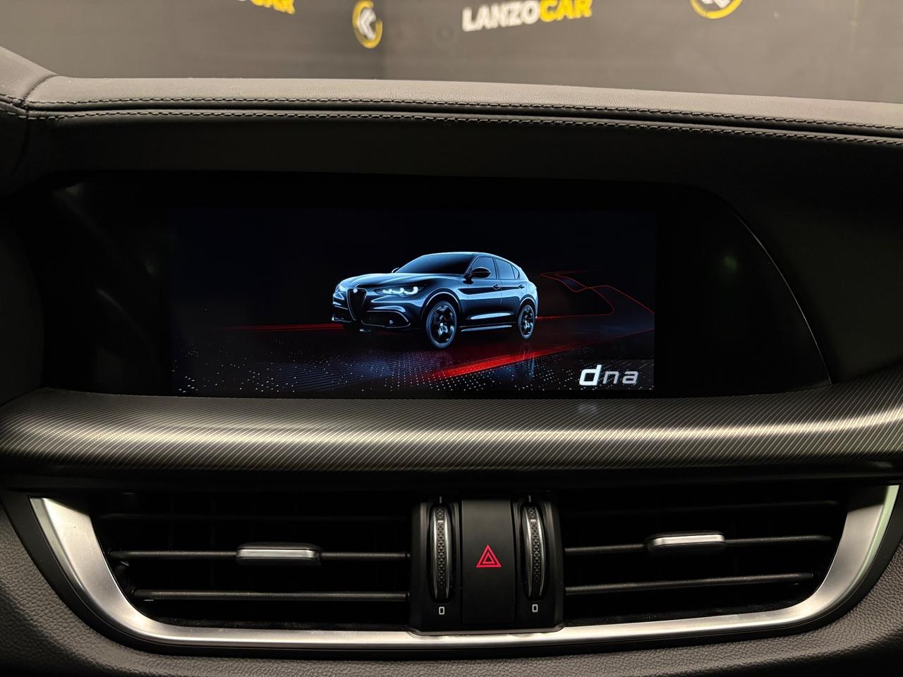 Alfa Romeo Stelvio 2.0 T VELOCE *PELLE*