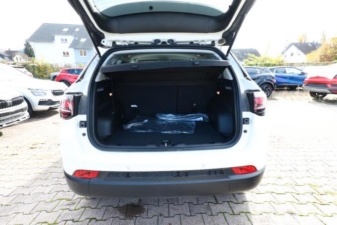 Jeep Compass 1.3 turbo t4 Limited 2wd 130cv