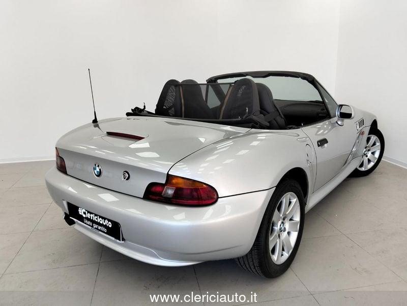 BMW Z3 1.8 cat Roadster