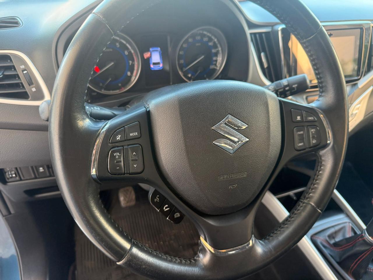 Suzuki Baleno 1.0 Boosterjet S UNICO PROPRIETARIO