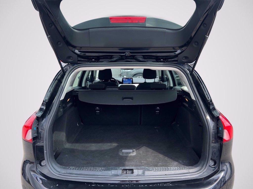 FORD Focus SW 1.5 ecoblue Business Co-pilot s&s 120cv auto del 2019